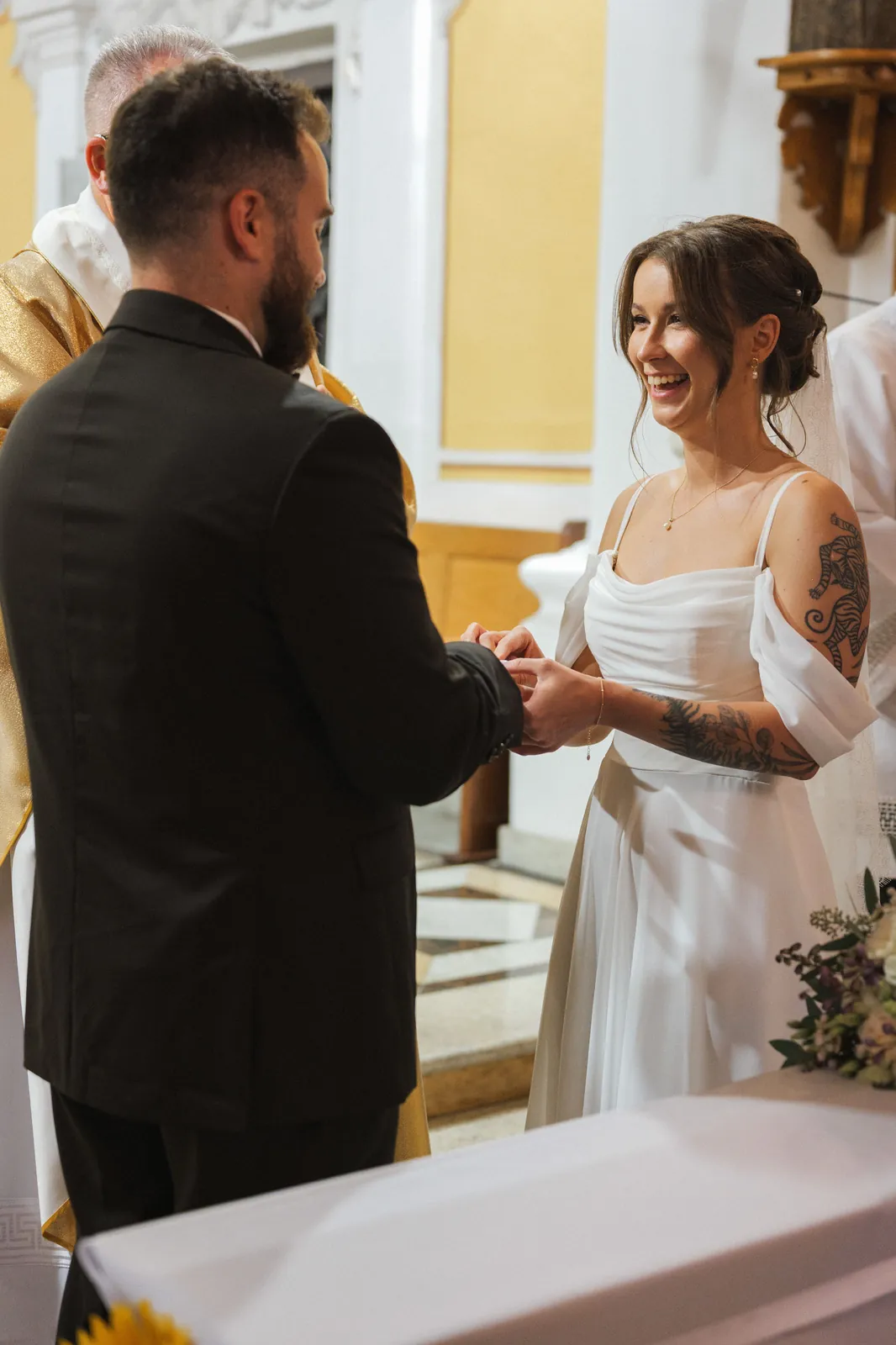 Klaudia & Dawid